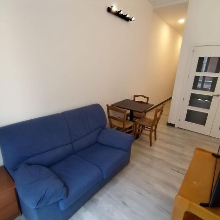 Apartamento Para 4 - Puerta Del Sol Madrid Bagian luar foto