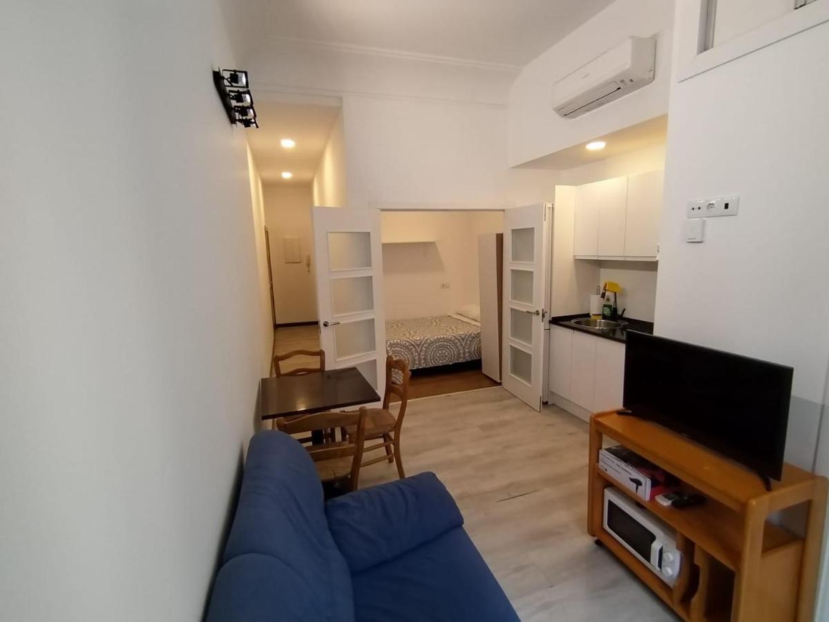 Apartamento Para 4 - Puerta Del Sol Madrid Bagian luar foto