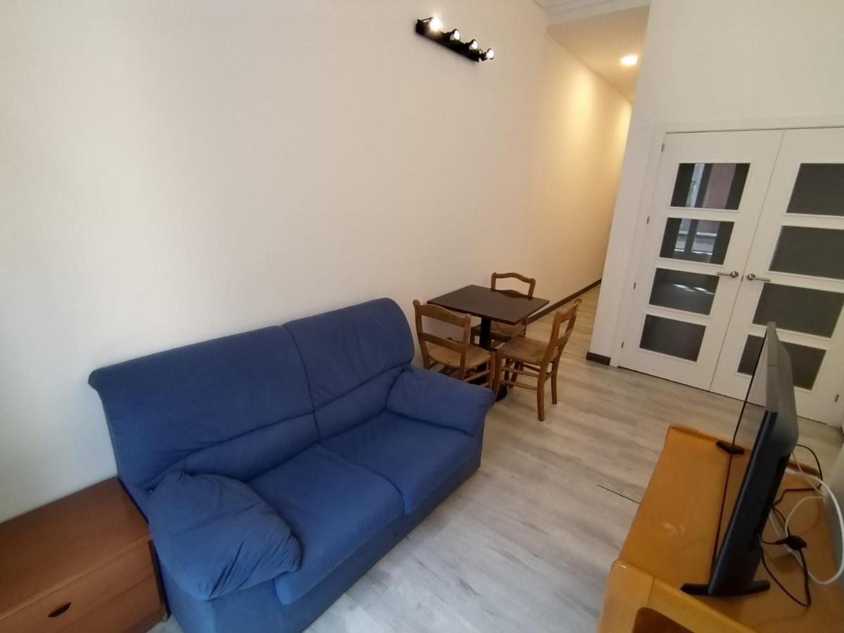 Apartamento Para 4 - Puerta Del Sol Madrid Bagian luar foto