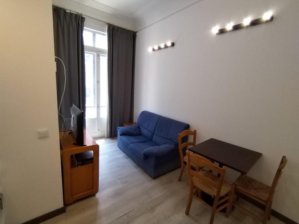 Apartamento Para 4 - Puerta Del Sol Madrid Bagian luar foto