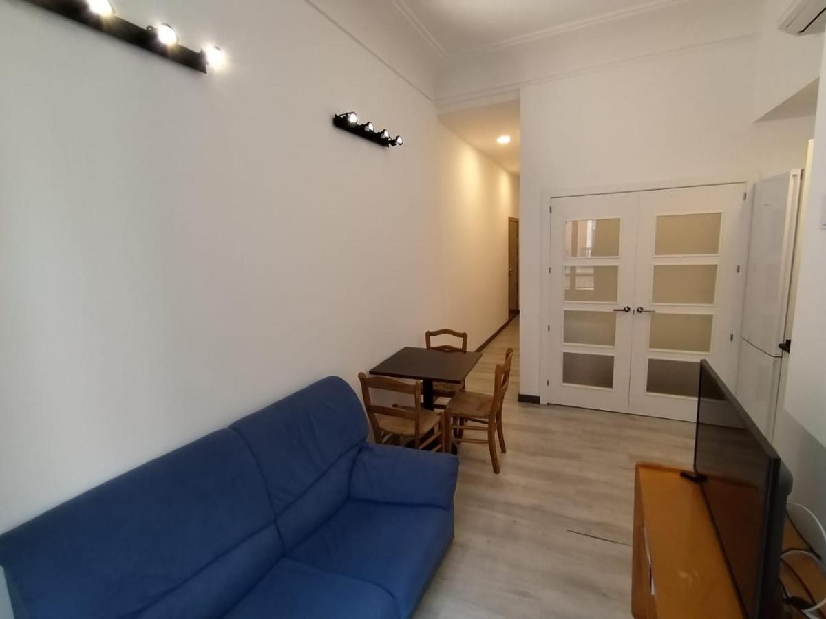 Apartamento Para 4 - Puerta Del Sol Madrid Bagian luar foto