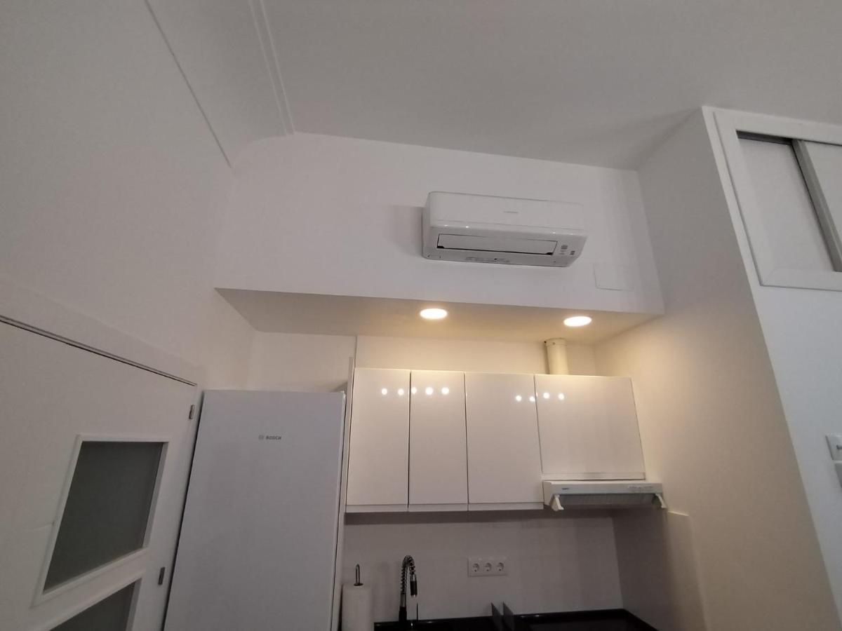 Apartamento Para 4 - Puerta Del Sol Madrid Bagian luar foto