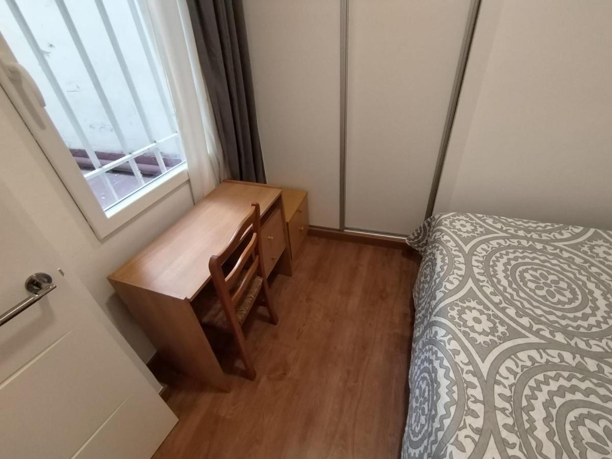 Apartamento Para 4 - Puerta Del Sol Madrid Bagian luar foto