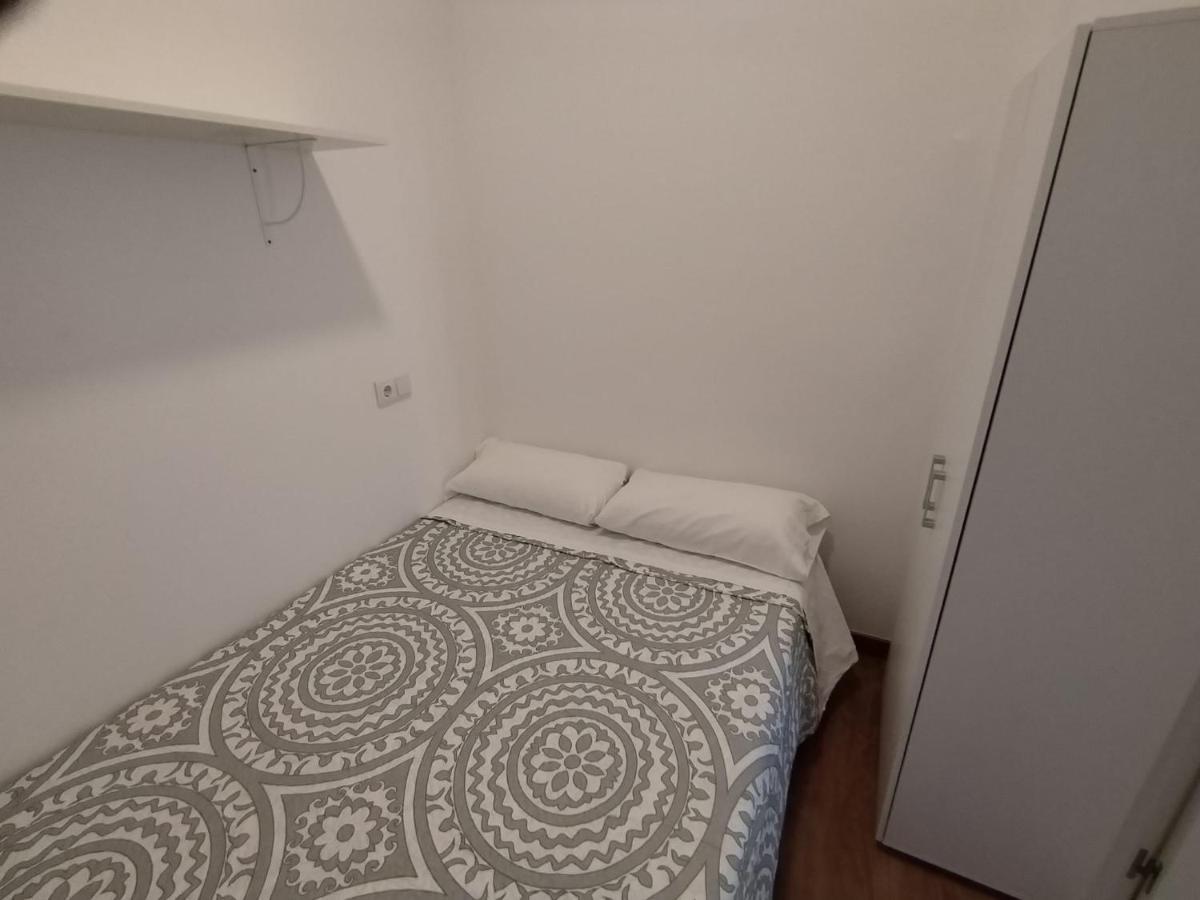Apartamento Para 4 - Puerta Del Sol Madrid Bagian luar foto