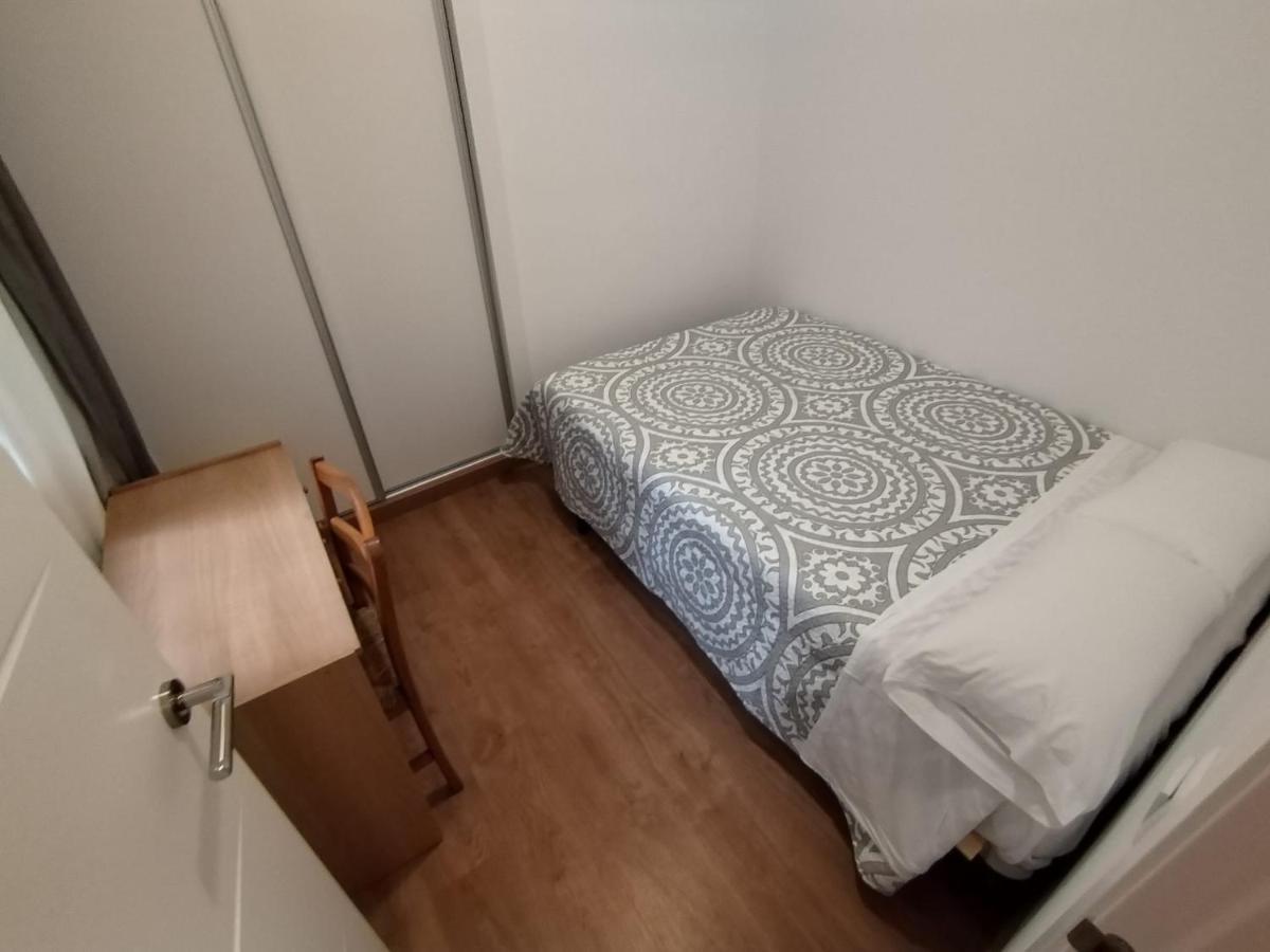 Apartamento Para 4 - Puerta Del Sol Madrid Bagian luar foto