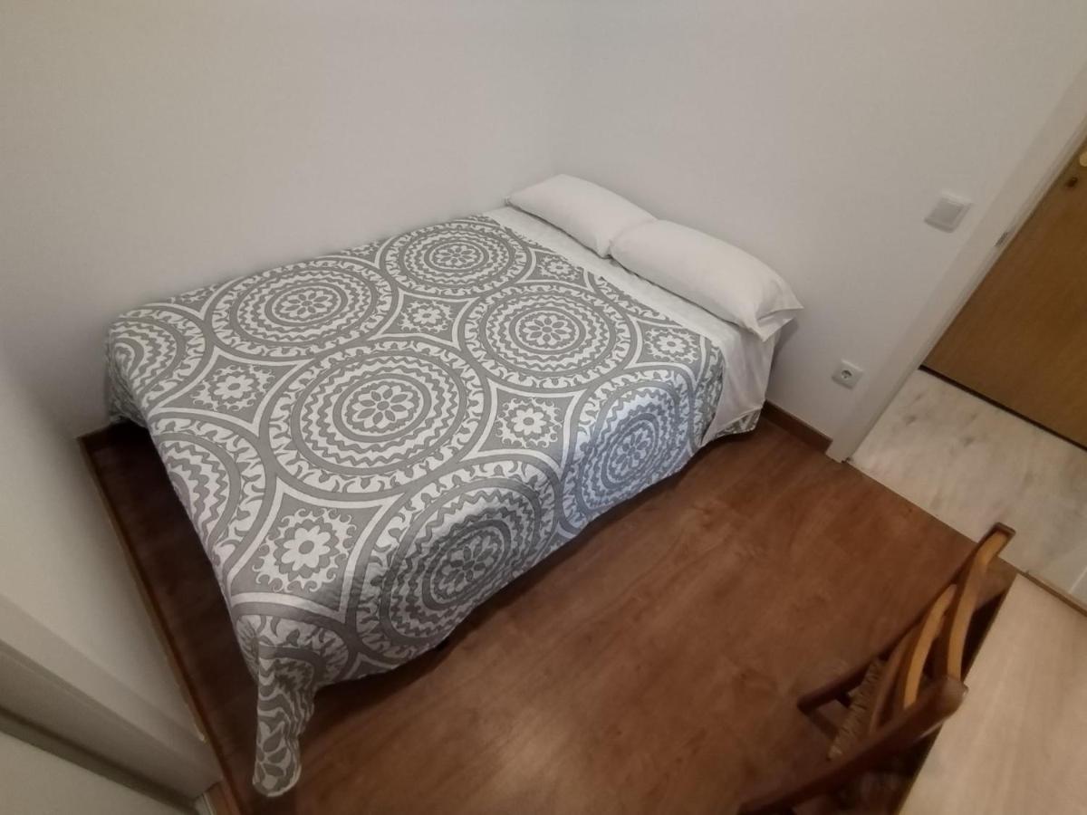Apartamento Para 4 - Puerta Del Sol Madrid Bagian luar foto